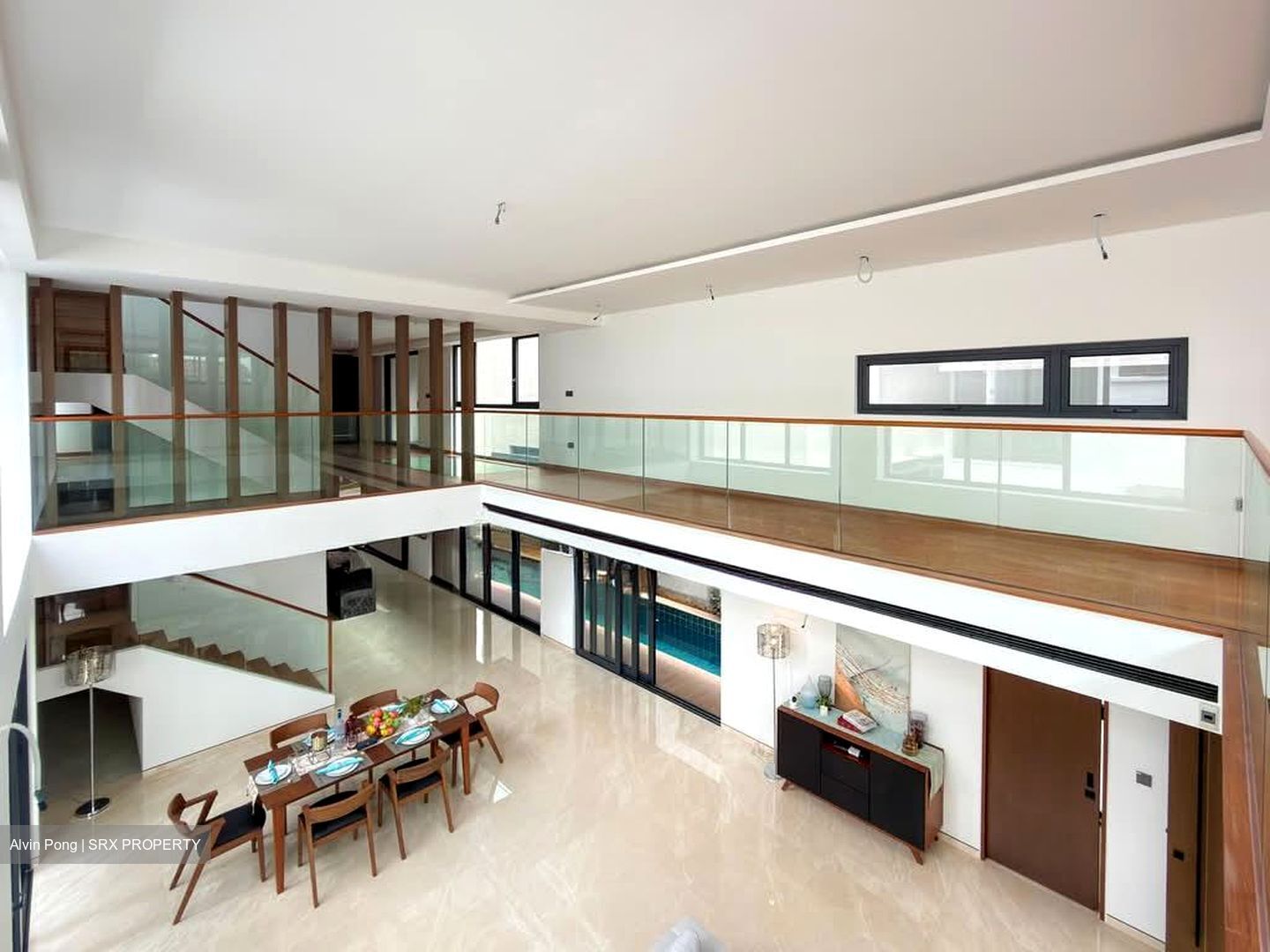 Braddell Heights Estate (D13), Detached #591559491